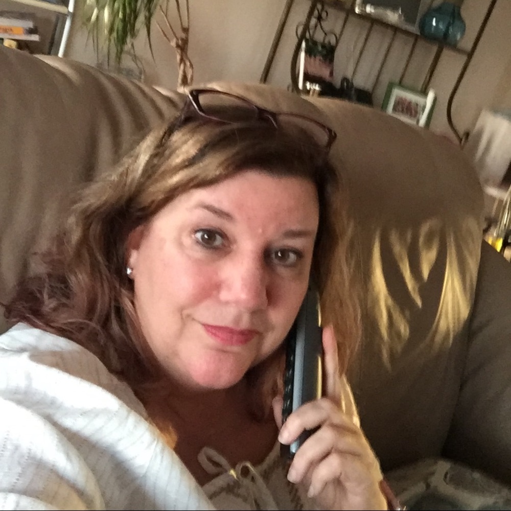 Meet your Posher, Kim